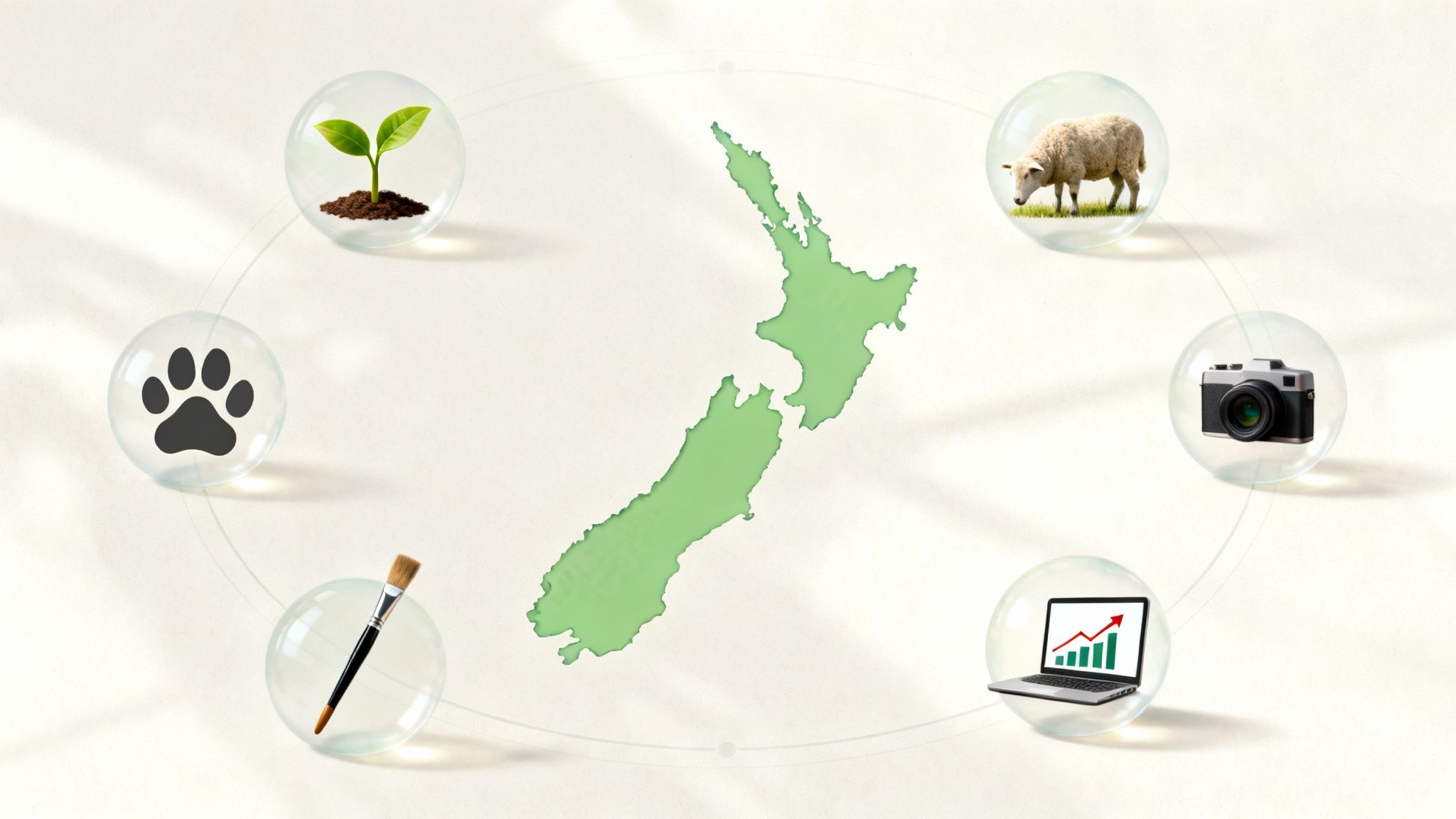 10 Practical Passive Income Ideas NZ To Start In 2026