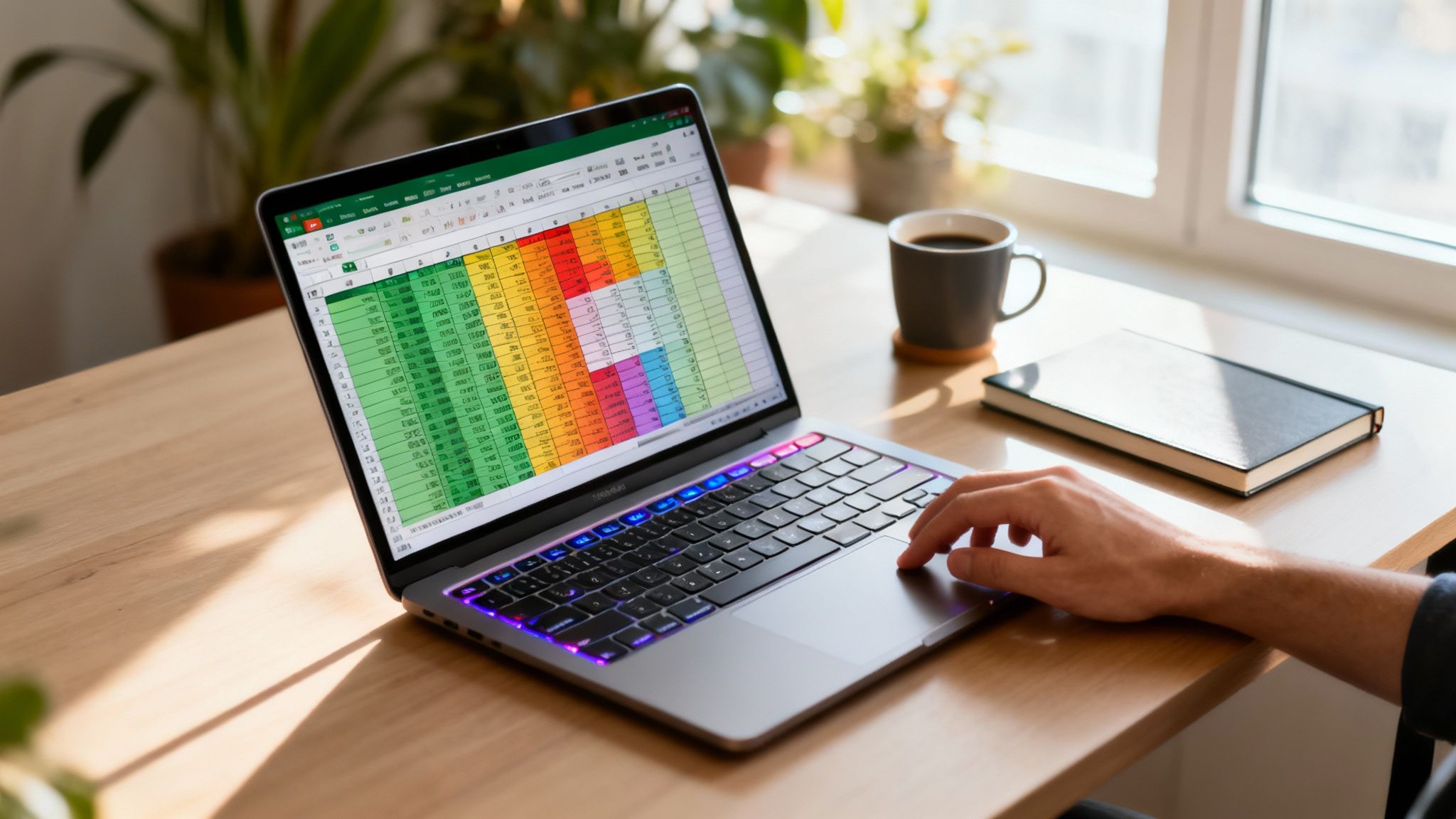 Top 10 Shortcut Keys for Excel to Master in 2026
