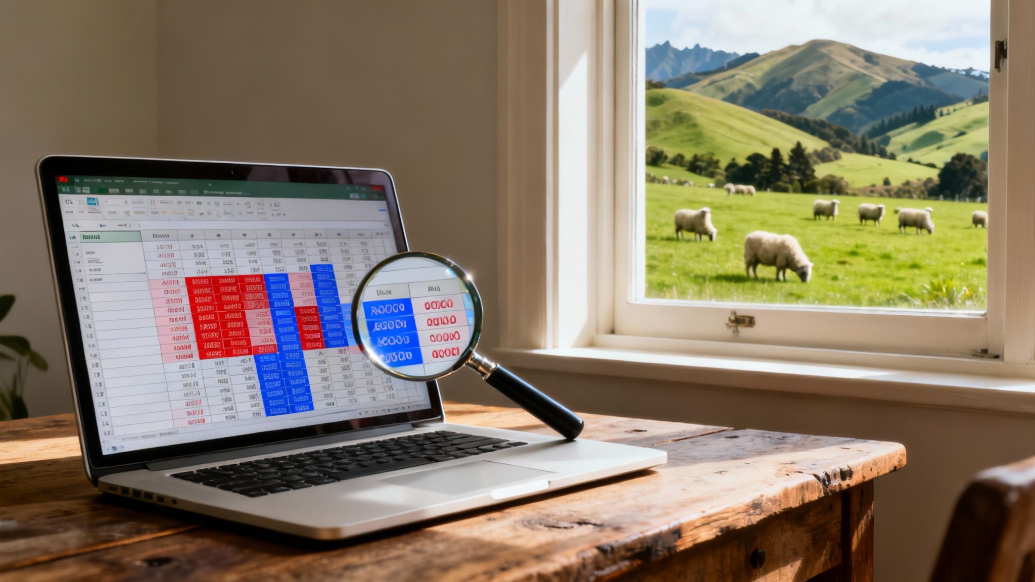 How to Identify Duplicates in Excel A Guide for Kiwi Businesses