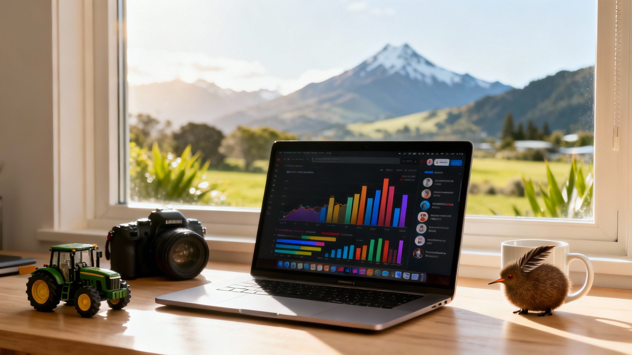 A Practical Guide to a Course on Digital marketing in NZ