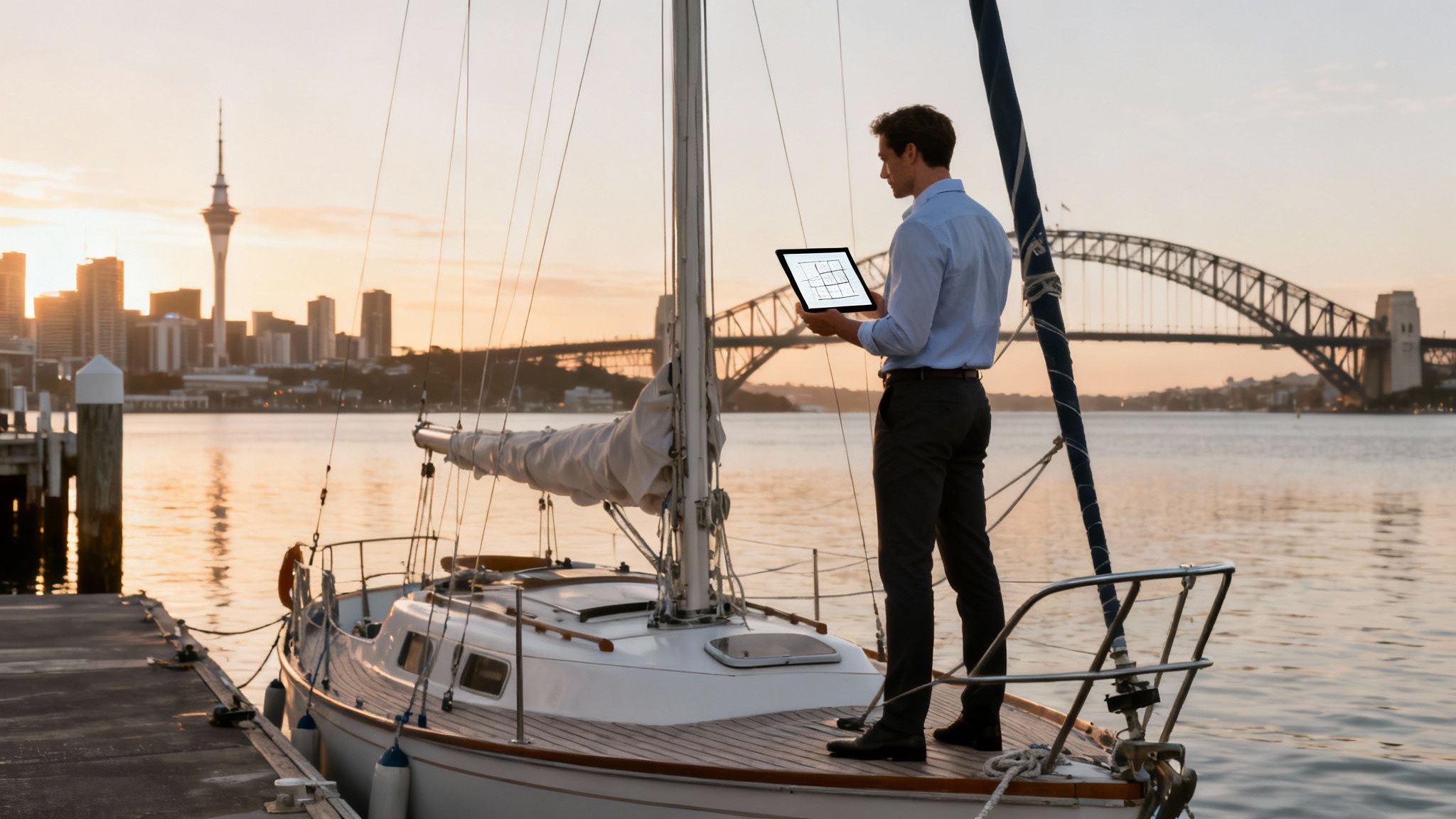 Your Guide to Landing Jobs on Contract in New Zealand