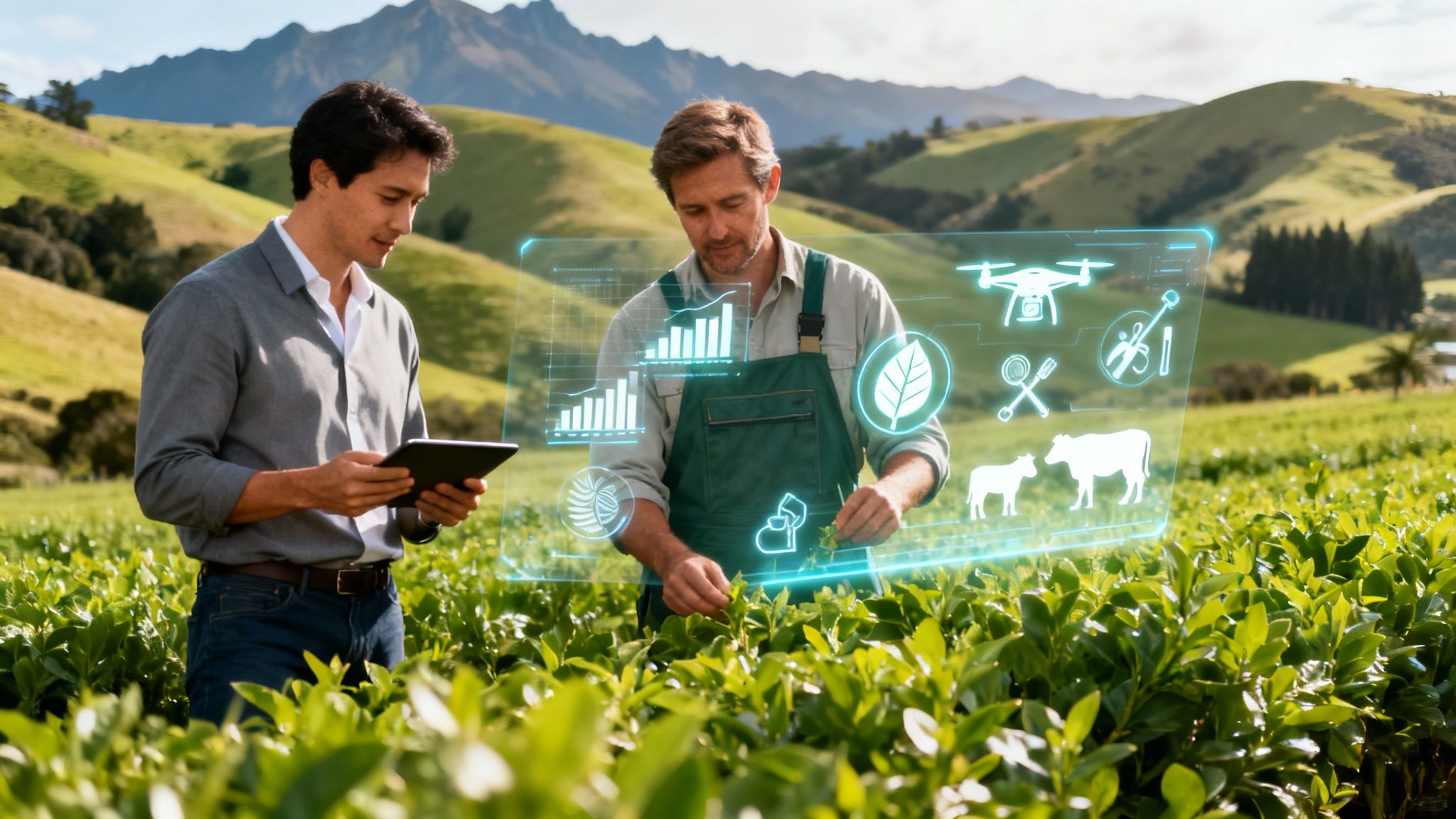 Future Skills NZ A Guide to Thriving in Aotearoa's Changing Economy