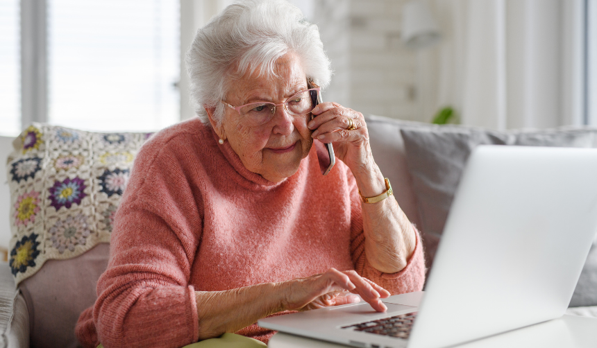 elder-fraud