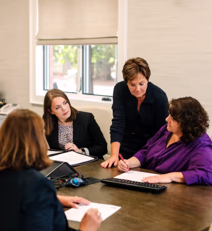 Investment management for individuals and businesses