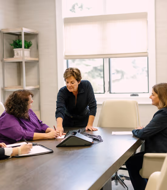 Investment management for individuals and businesses