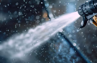 Cleaning | Seacoast Sewer & Drain Inc.