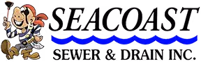 Company Logo | Seacoast Sewer & Drain Inc.