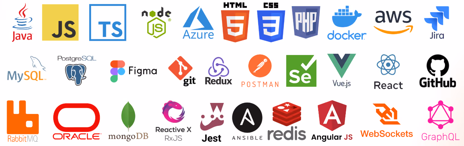 Our Technologies