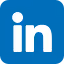 Serdao - Linkedin icon