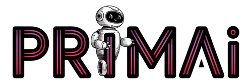 PrimAI Logo
