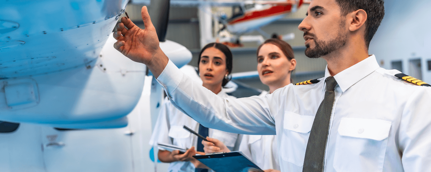 Why Long MRO Software Rollouts Are Costing You Time, Money, and Trust