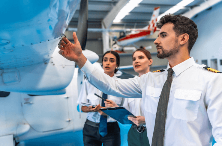 Why Long MRO Software Rollouts Are Costing You Time, Money, and Trust