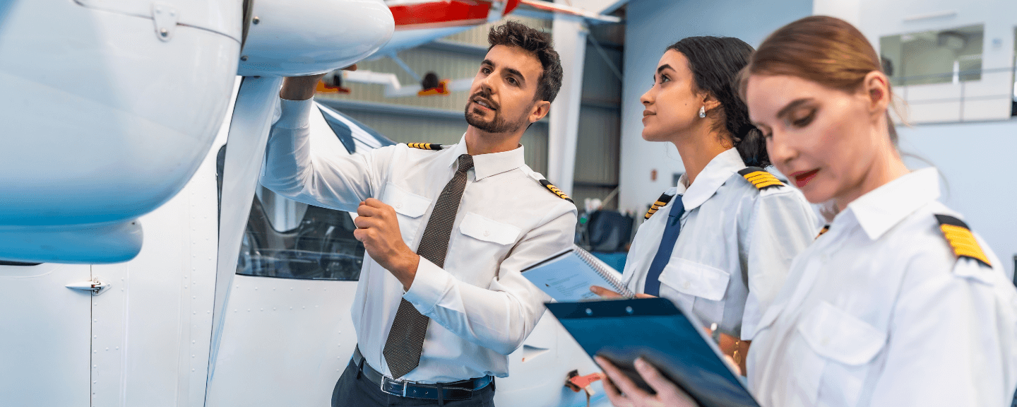 The Real Cost of Delayed Defect Reporting in Aviation Maintenance Software