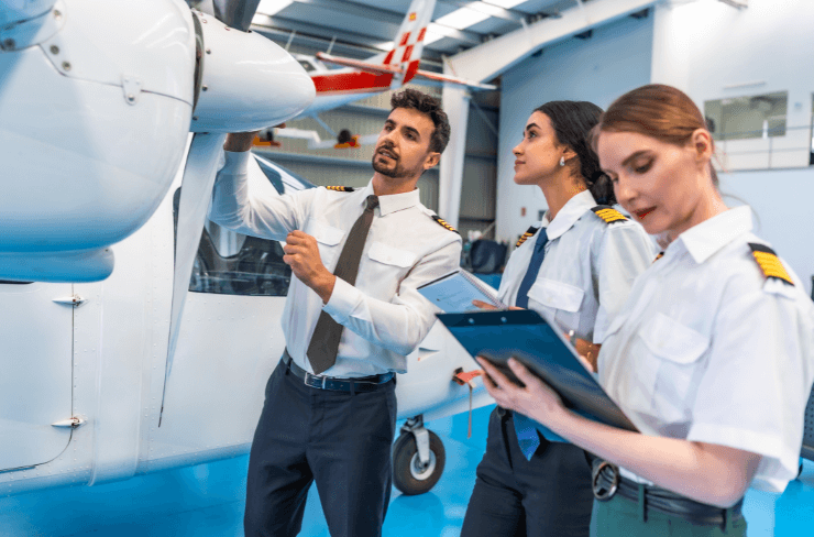 The Real Cost of Delayed Defect Reporting in Aviation Maintenance Software