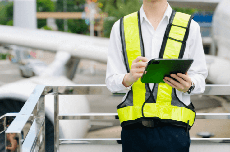 How Next-Gen MRO Software Is Redefining Airworthiness Management