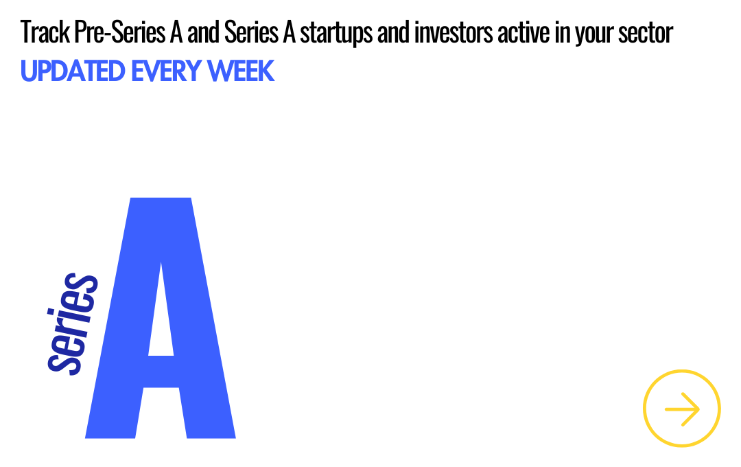 India Seed Funding Deal Tracker