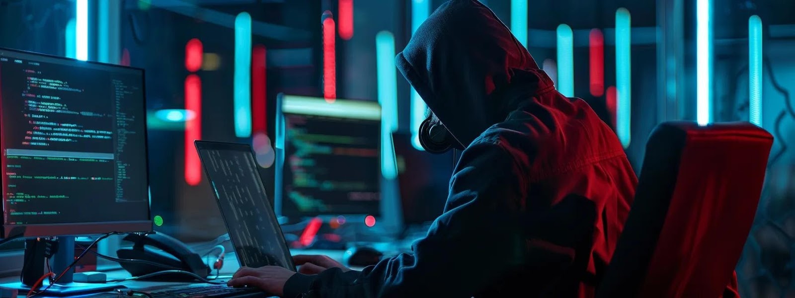 Types of Cyber Attacks