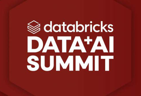 Databricks Data + AI Summit event branding