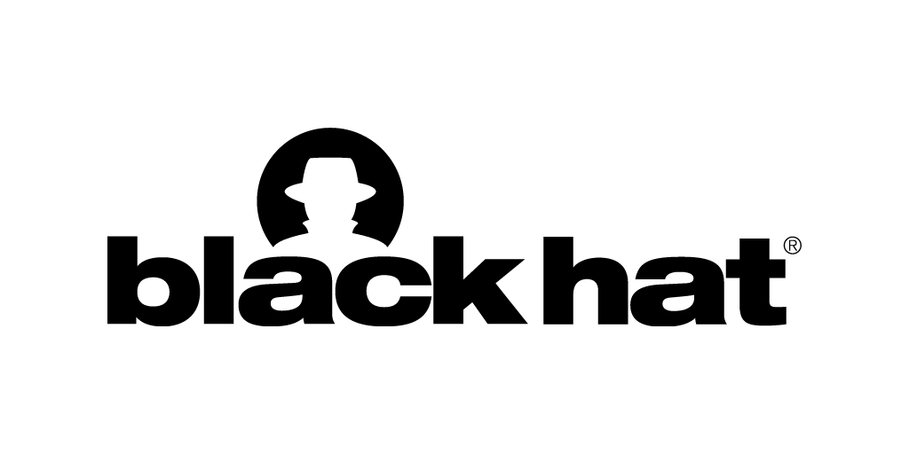 Black Hat event logo