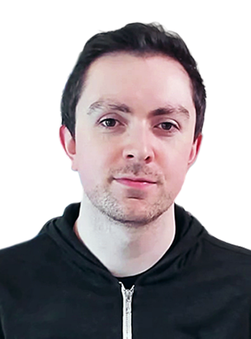 Tim McGuinness Profile Image