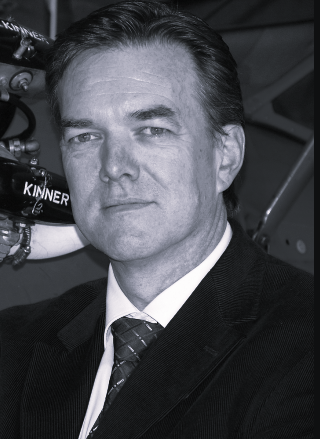 Harry Haas