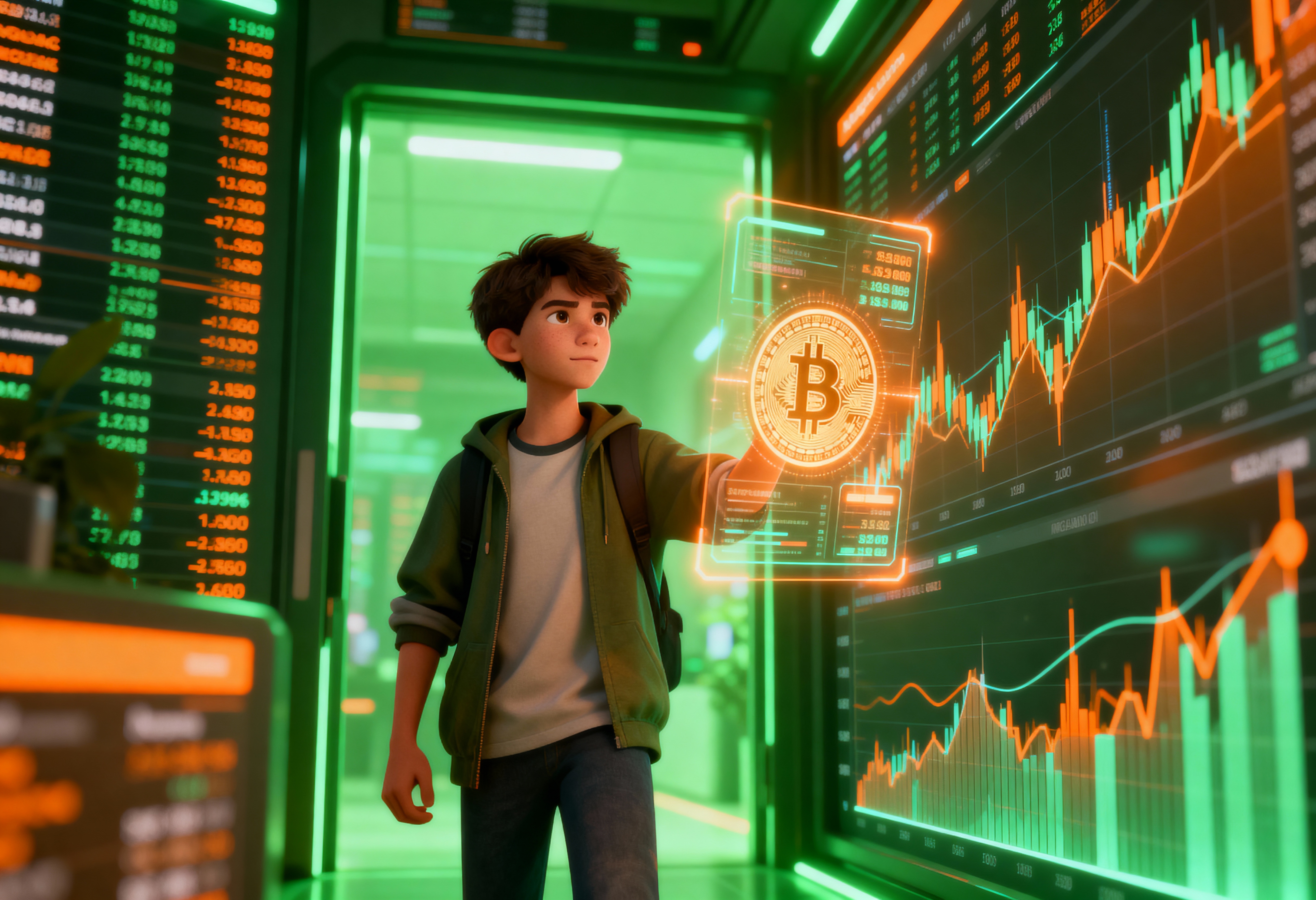 event technology overview