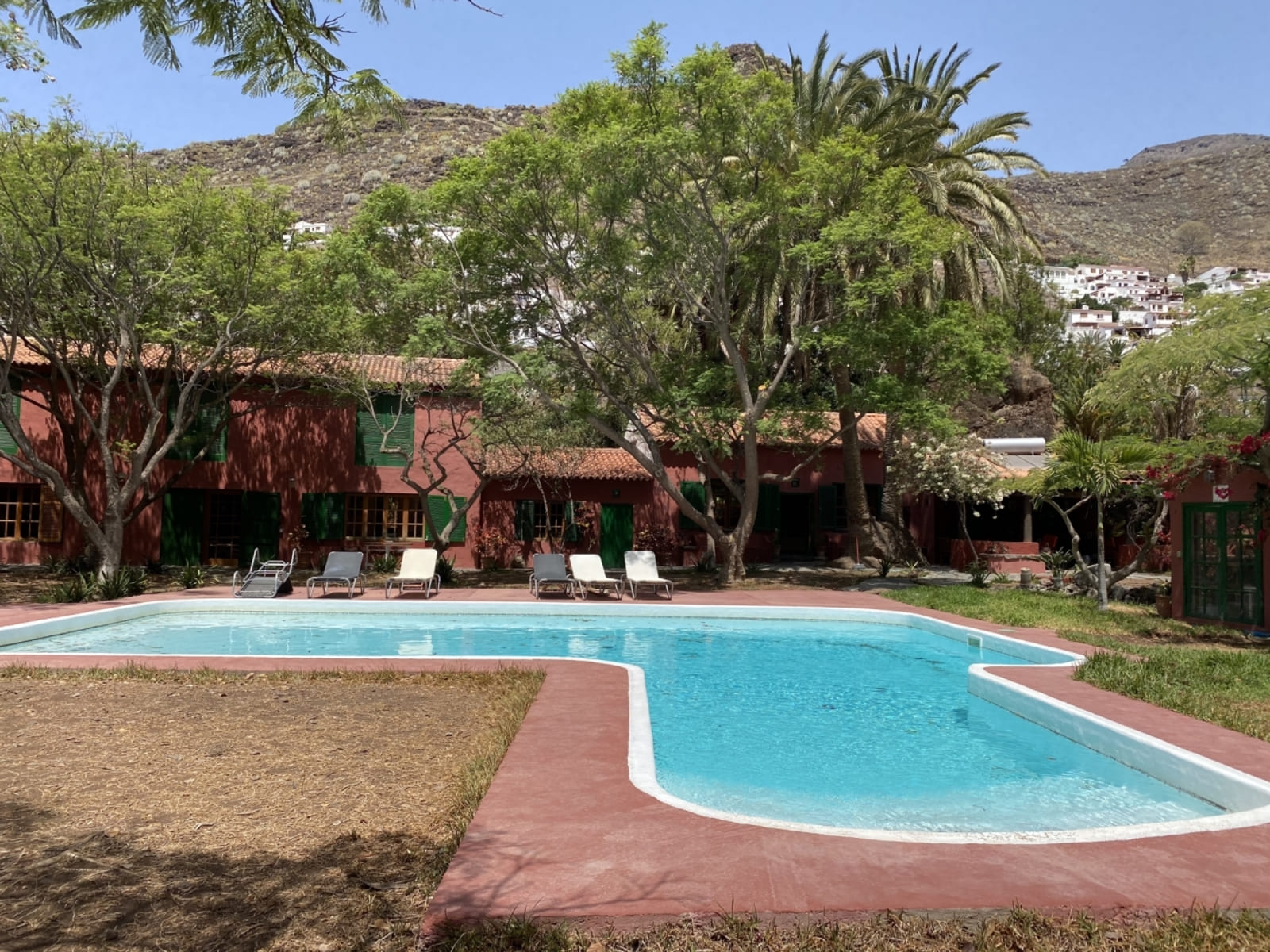 Casa Rural Molina