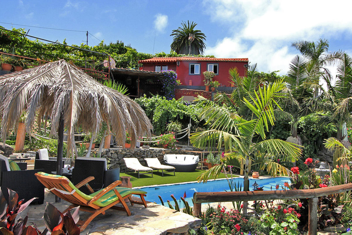 Casa Retoro