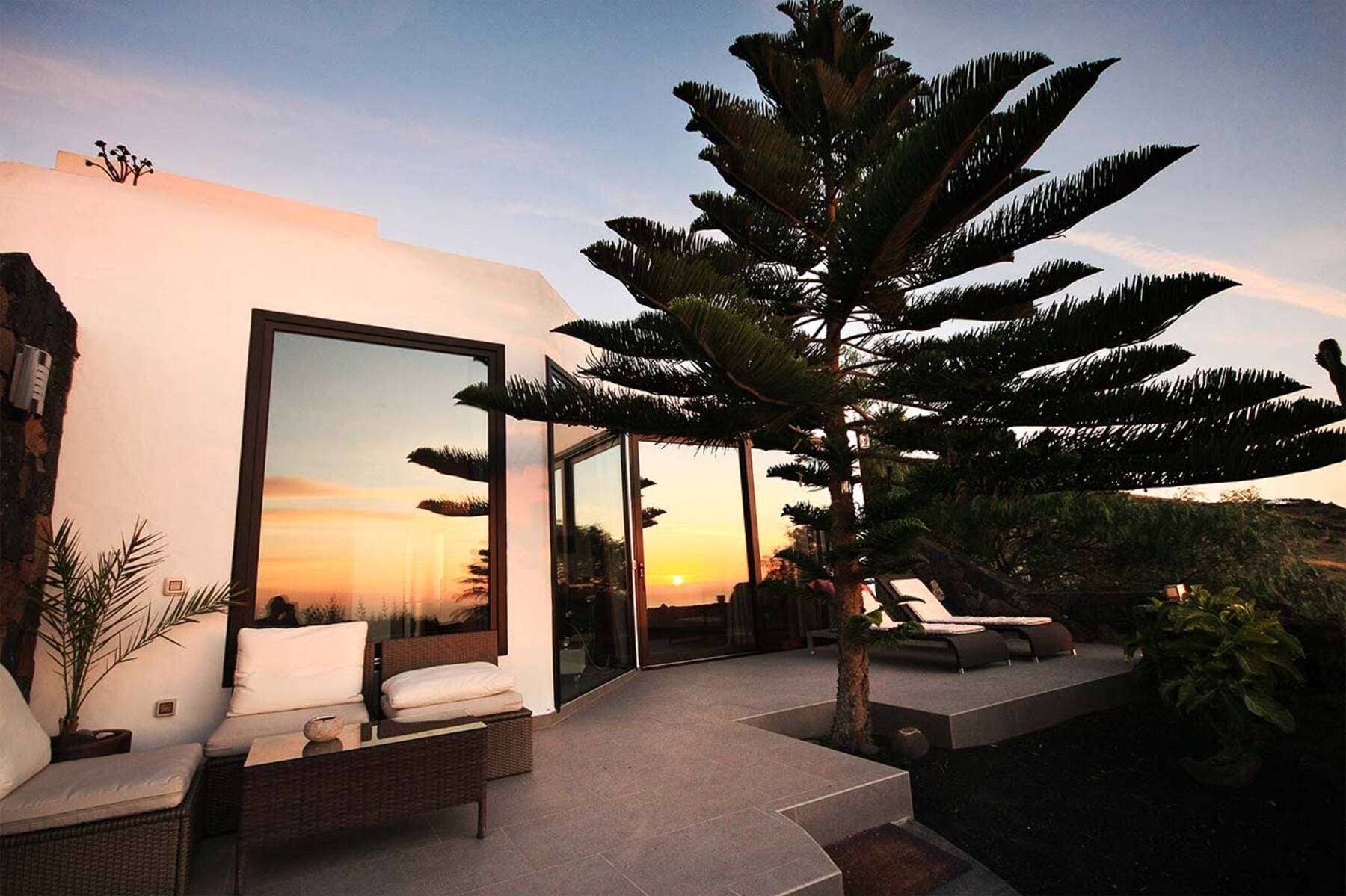 Casa Frangipani