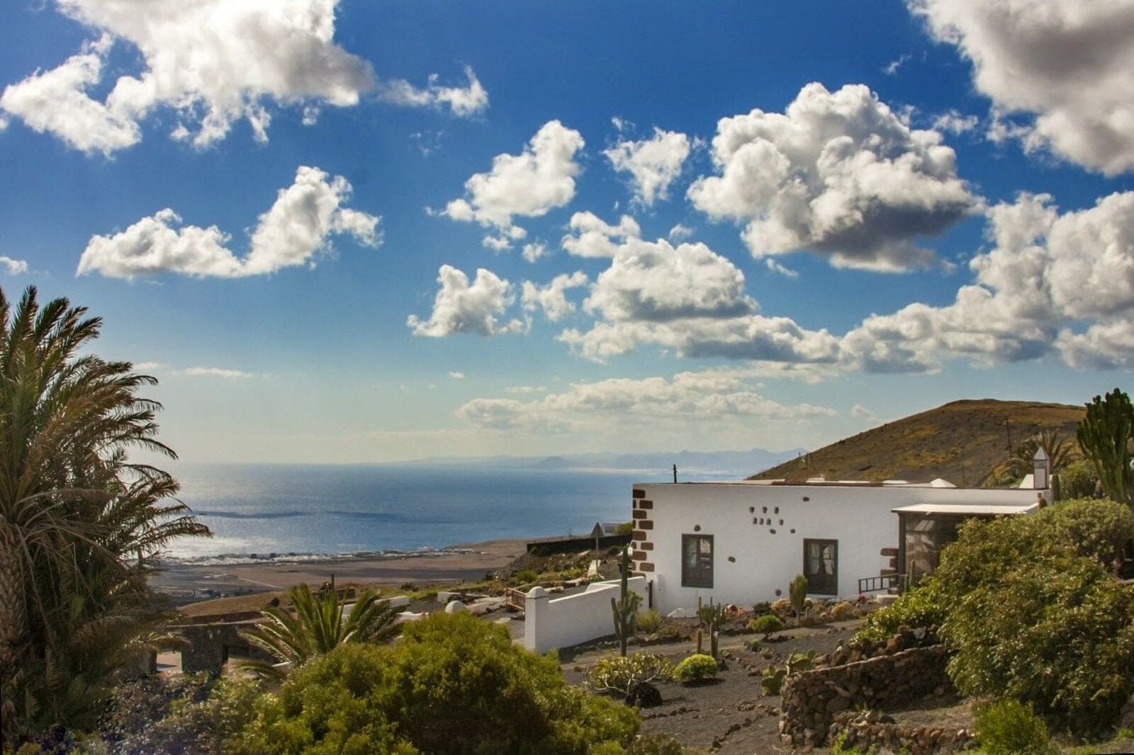 Casa Gaida