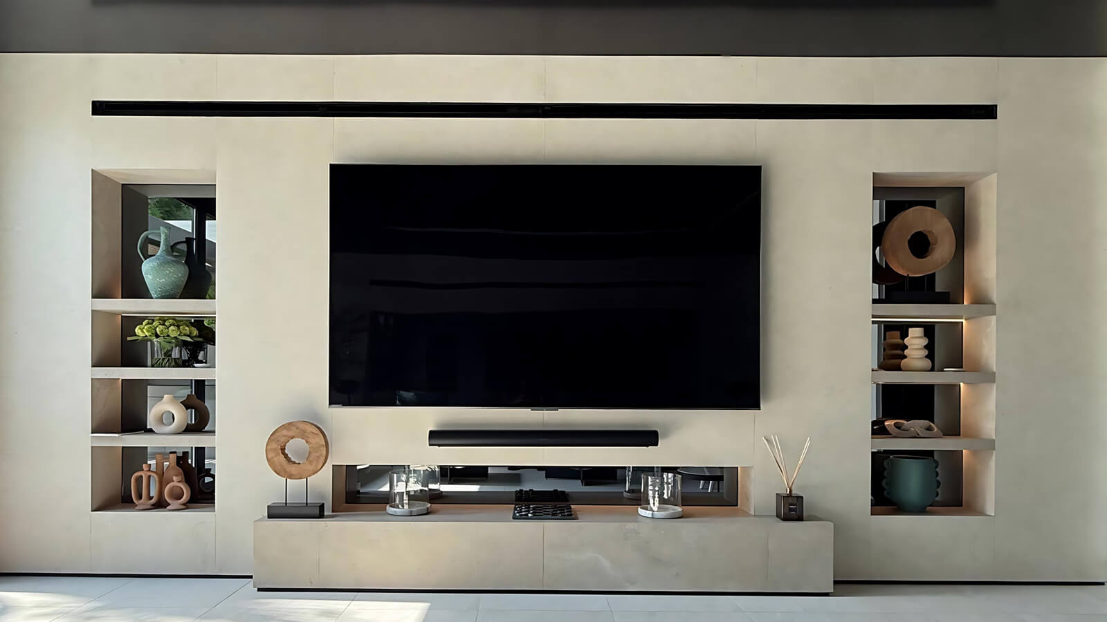 Imported sliding systems