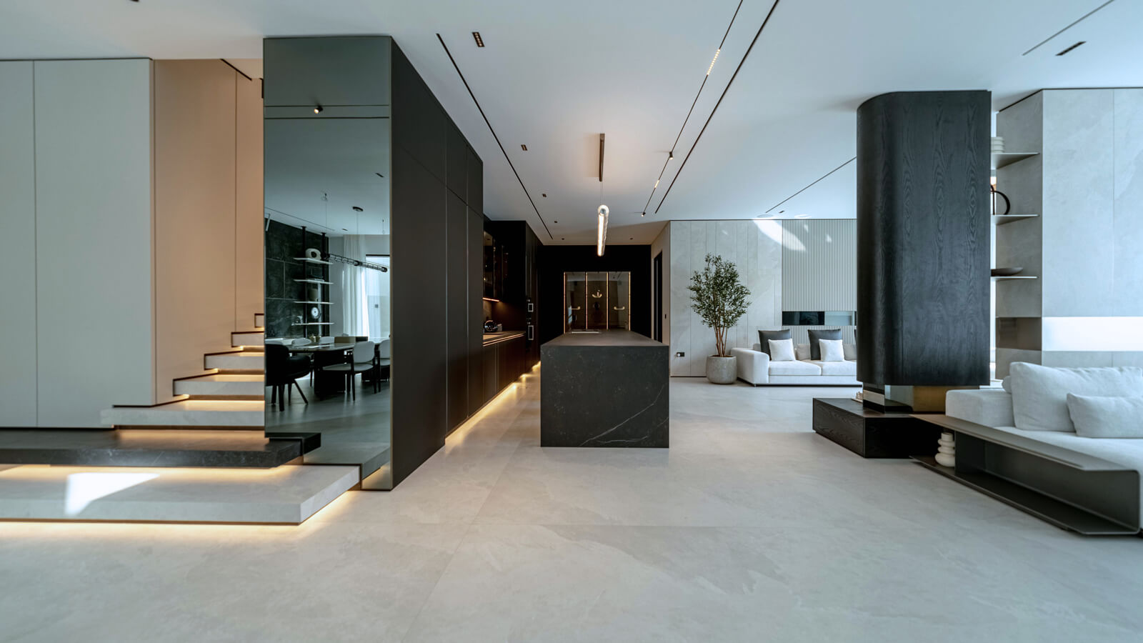 Precision-engineered