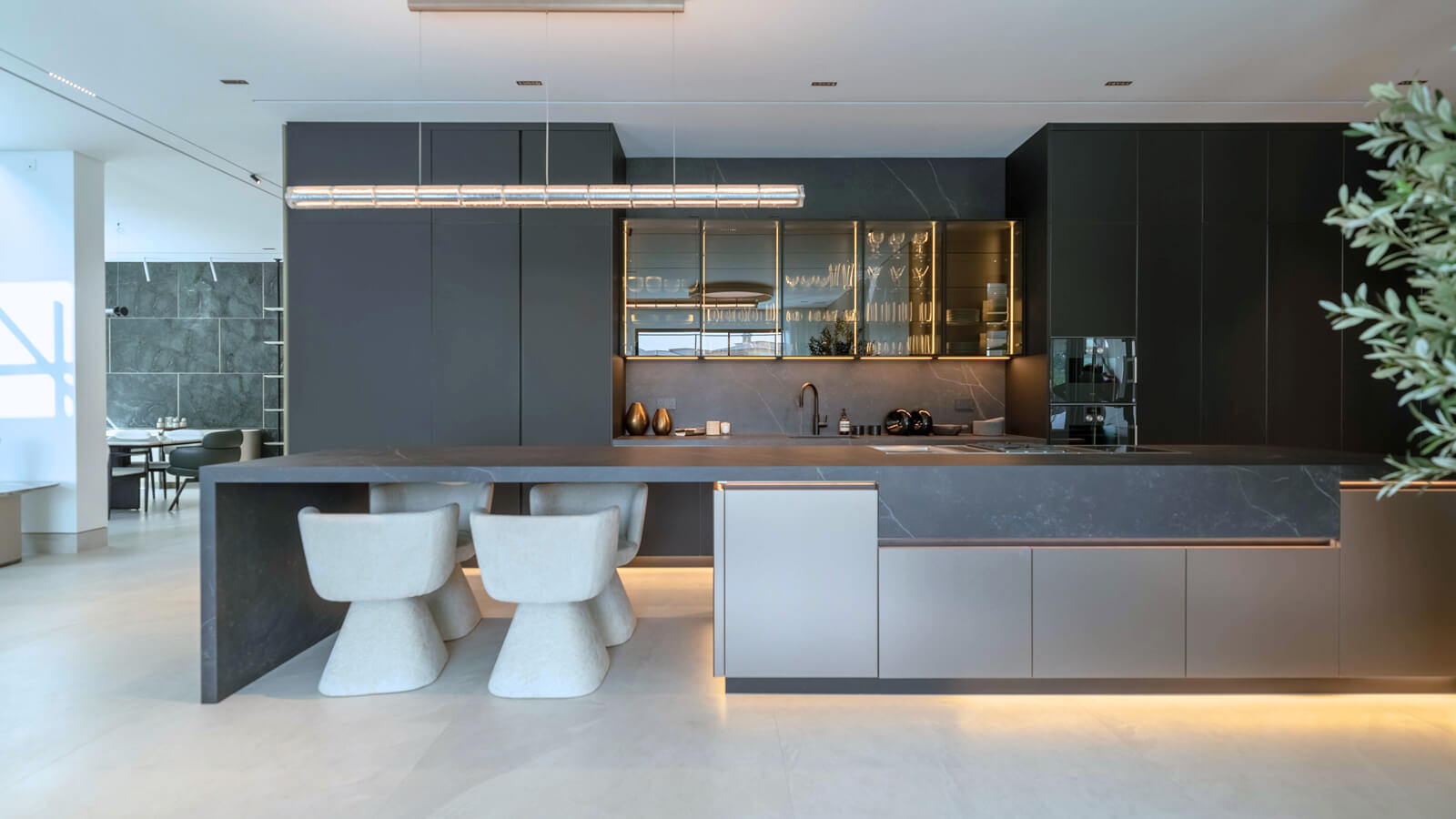 Flawless home automation