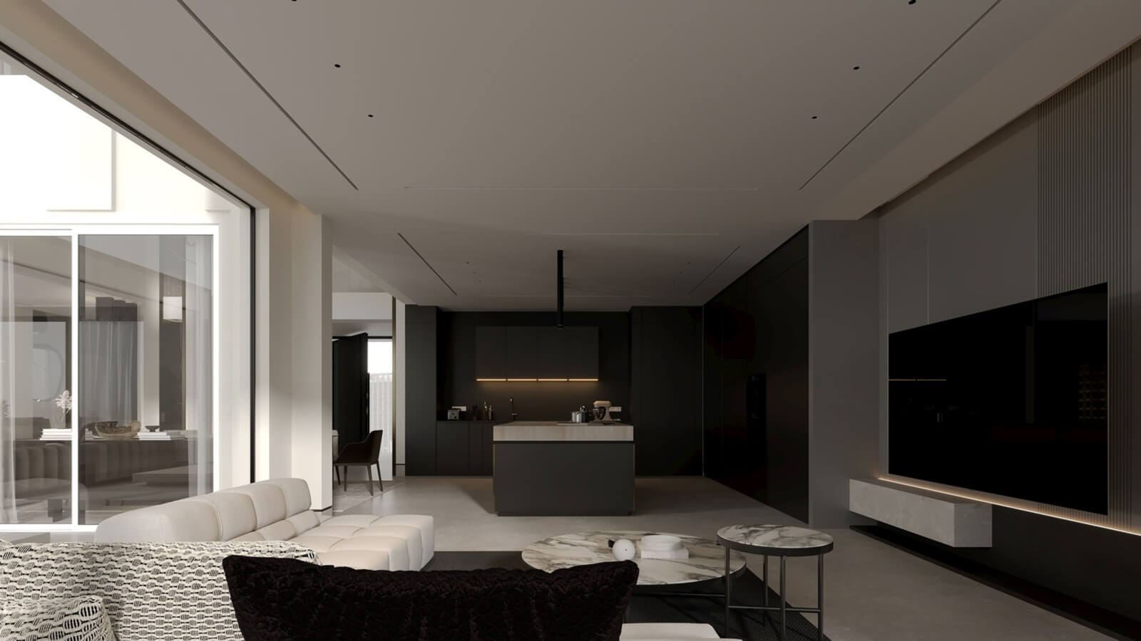 Italian Nadis flooring