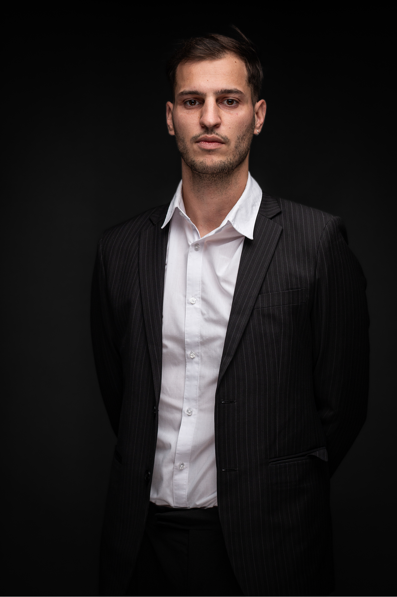 Kilian Thomas