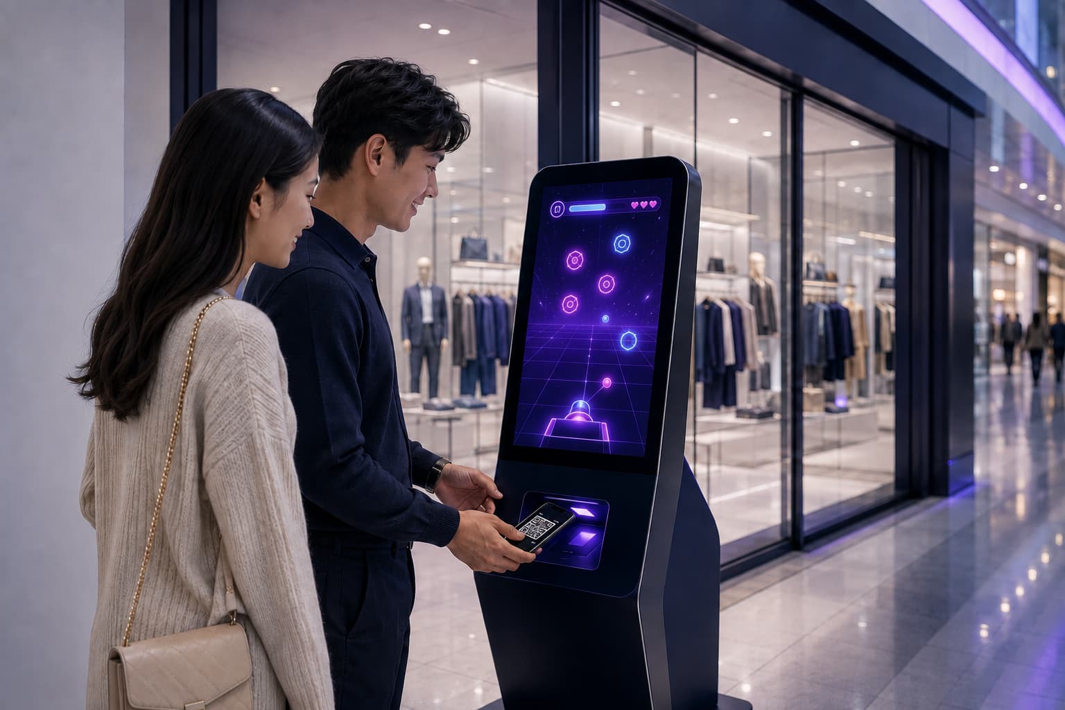 Gamification marketing : passage de l’instant gagnant ponctuel à une boucle d’engagement durable
