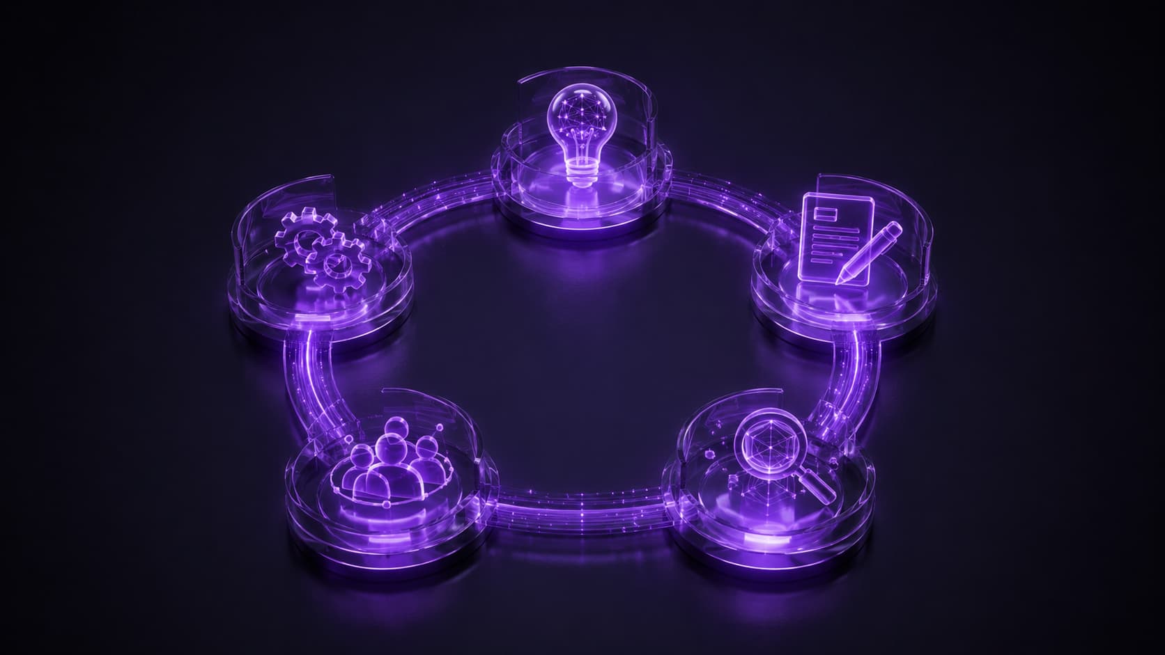 Cycle de vie d un Skill Claude : choisir le cas, écrire, tester, partager, maintenir