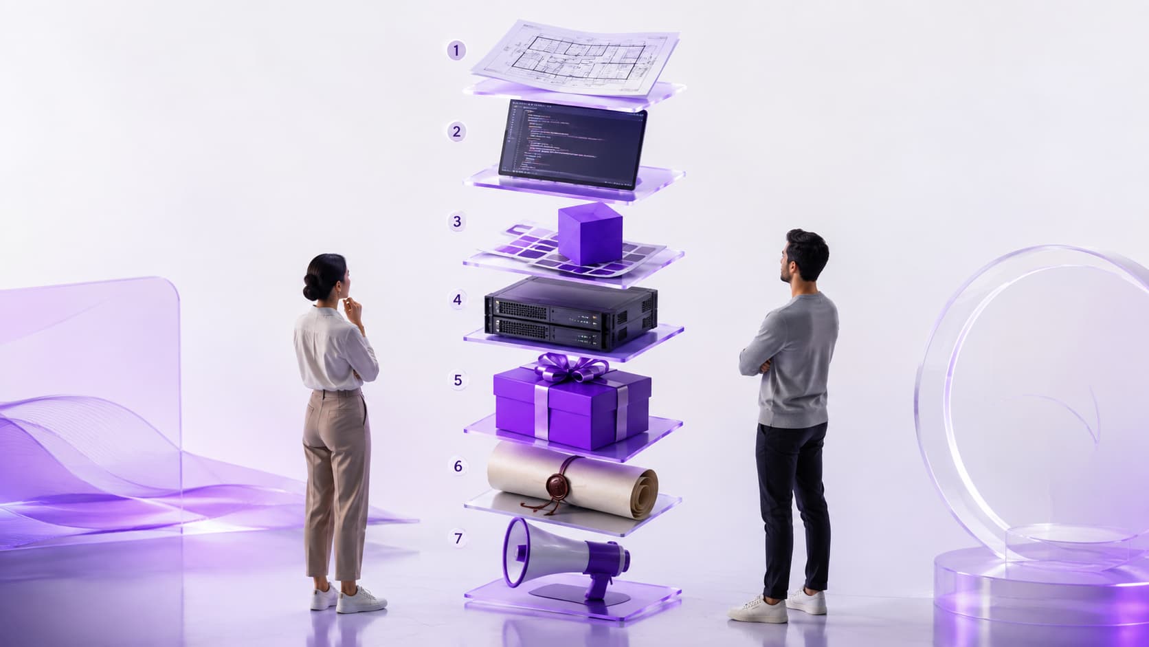 Les postes de coût d'un dispositif de gamification, de la conception de la mécanique à la diffusion