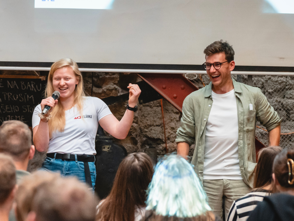 Movement Office | Spolupráce s firmami