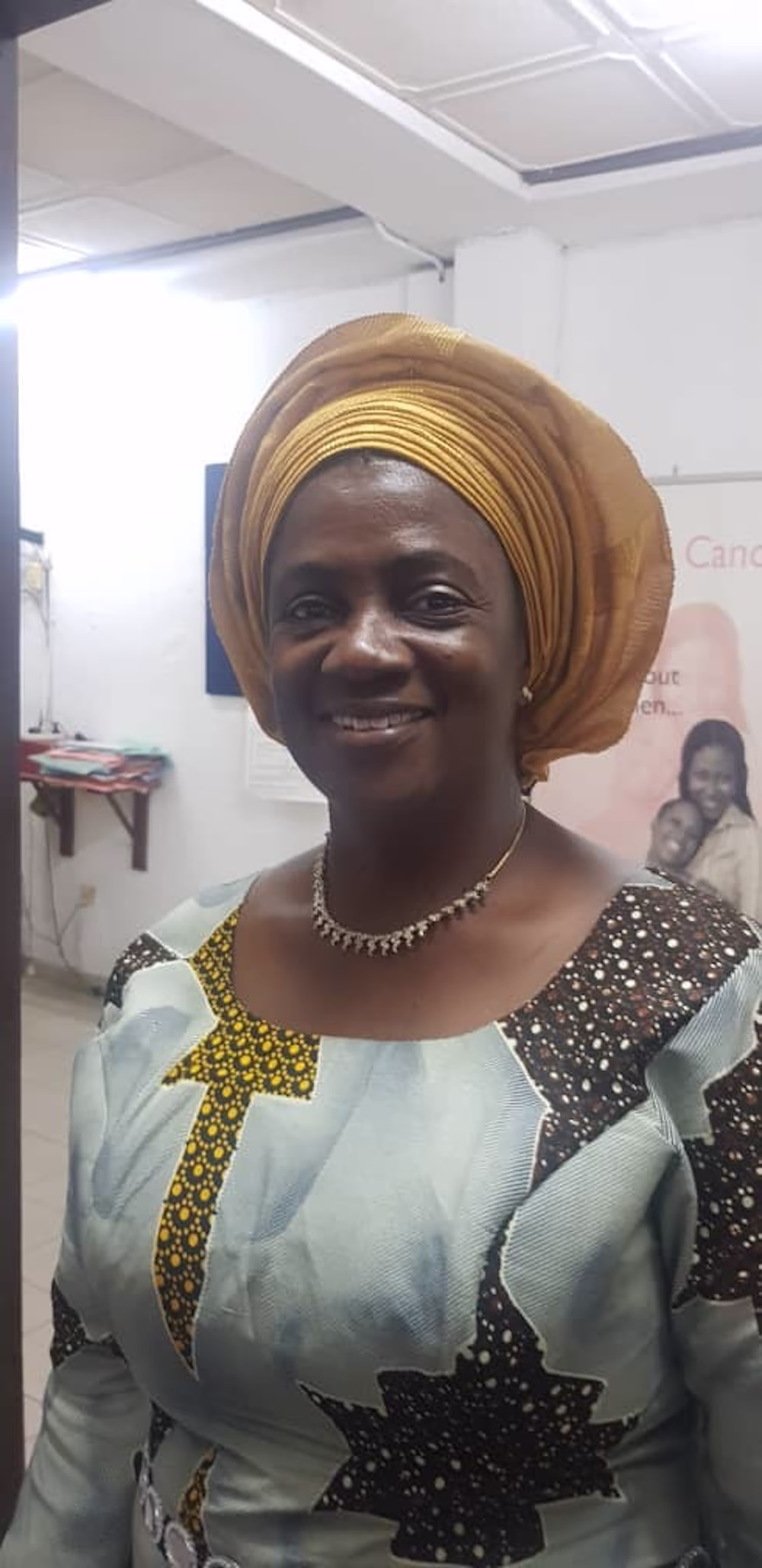 Ready for another family event!