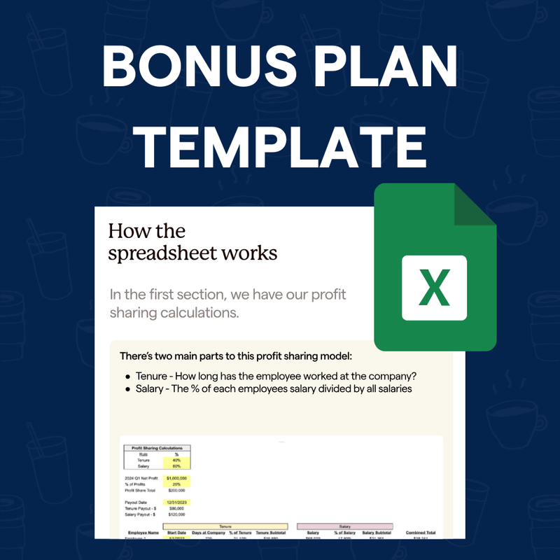 9 Bonus Structure Examples Employees and Employers Love
