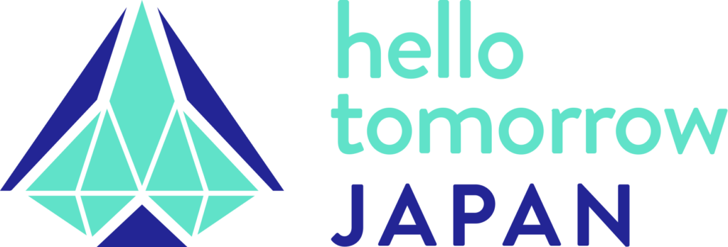 Hello Tomorrow japan