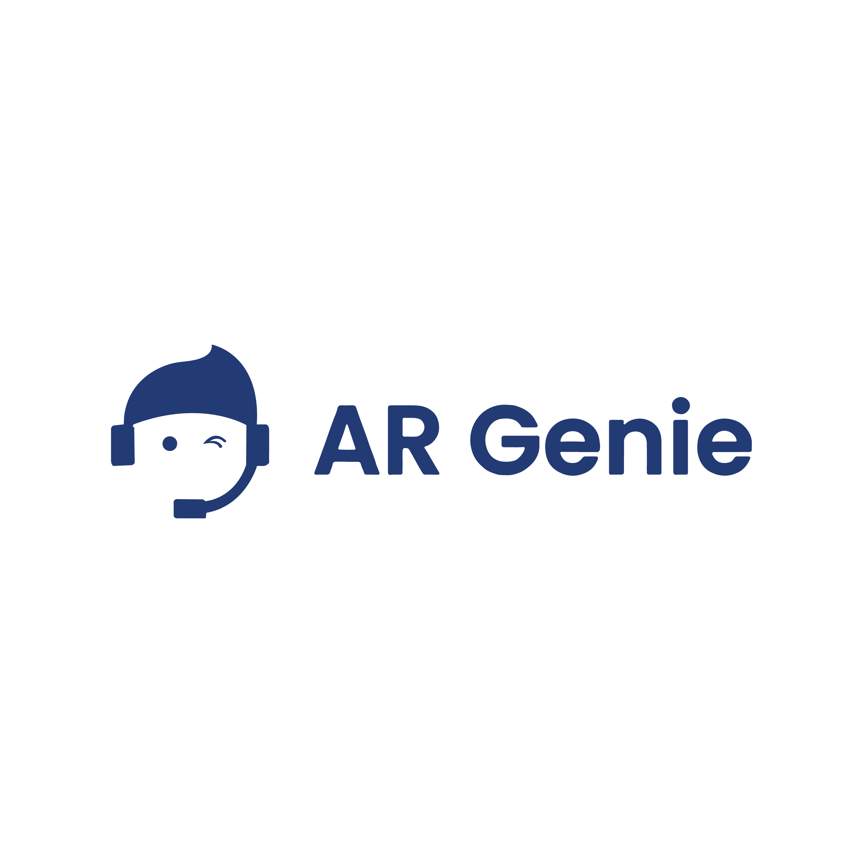 AR Genie