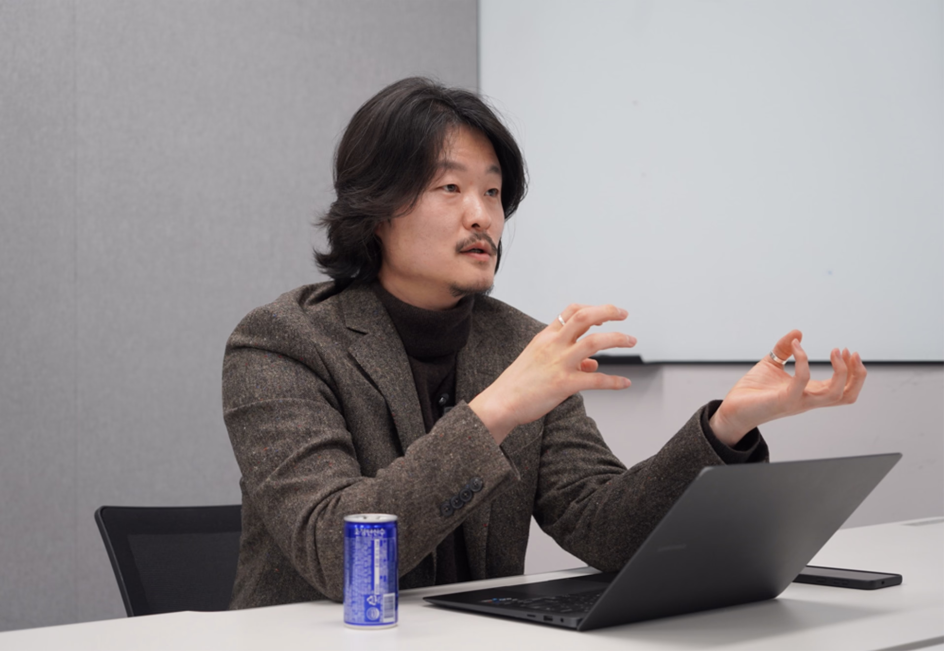 How Bitsensing Fills the Safety Gap in Commercial Vehicles