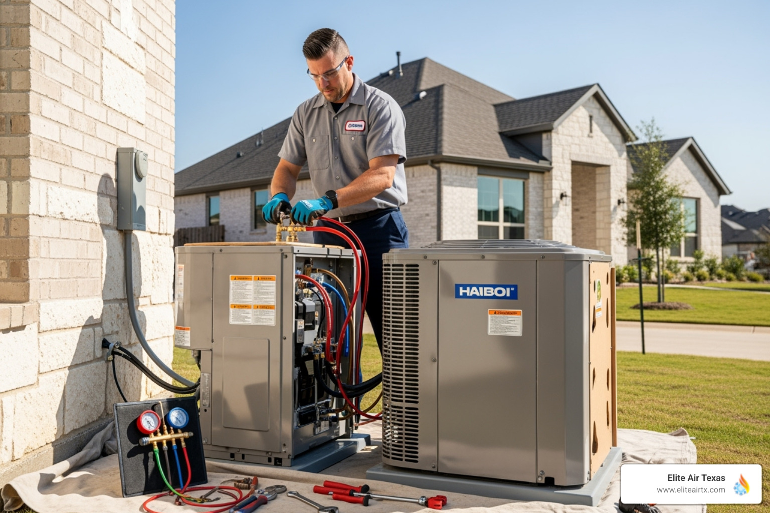 diagrams of air-source, geothermal, and ductless mini-split systems - heat pump installation mckinney tx diagrams of air-source, geothermal, and ductless mini-split systems - heat pump installation mckinney tx