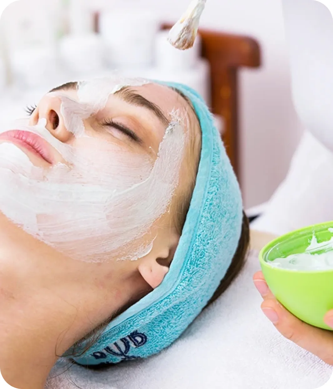 Six benefits of facials everyone should know about