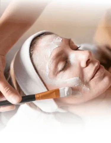 Classic European Facial
