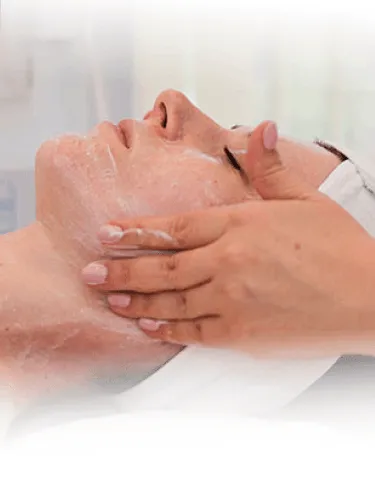 Problem Skin Facial