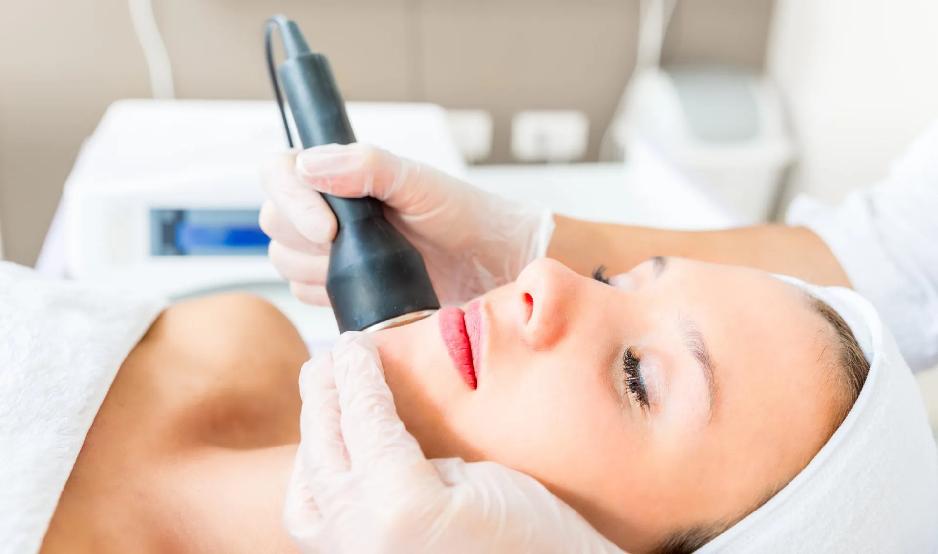Hydration & Anti-Aging Treatments