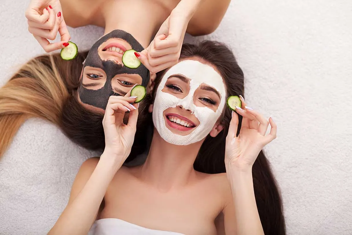 Average Facial Prices in Los Angeles